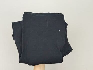 piżamy dla ciężarnych: Spodnie materiałowe damskie, rozmiar 4XL — 6