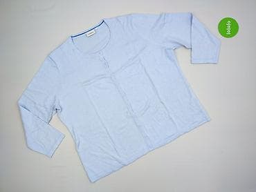 candym: Canda, Kardigan damski, rozmiar 2XL — 2