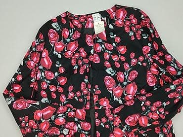 Janina, Bluzka damska, rozmiar 2XL