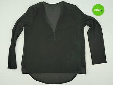 czerwone bluzki: Bluzka damska, rozmiar L — 3