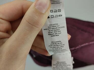 czerwone sandaly ccc: Primark, Szorty dla mężczyzn — 5