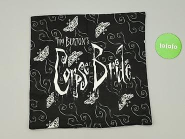 Naczynia: Pillowcase, 45 x 45, kolor - Czarny, stan - Idealny w lalafo.pl — 3 Naczynia: Pillowcase, 45 x 45, kolor - Czarny, stan - Idealny — 3