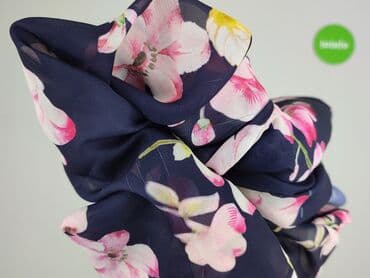 szyfonowa narzutka na sukienkę: Women`s cape, size One size — 5