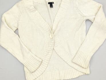 piżama h m: H&M, Kardigan damski, rozmiar L — 1