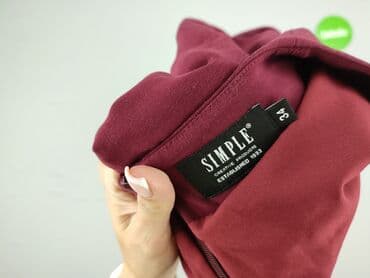 sukienki chanelka: SIMPLE, Women`s dress, size XS (EU 34) — 5
