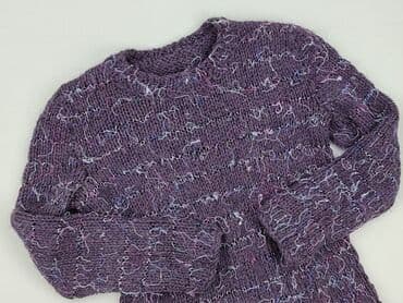 viola piekut swetry: Hand Knitted, Sweter damski, rozmiar S — 1