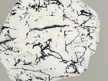 bluzki nietoperz plus size: Top damski, rozmiar 4XL — 5