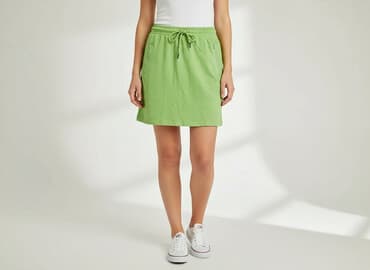 dresowe spódniczki: Moodo, Spódnica damska, rozmiar S — 7