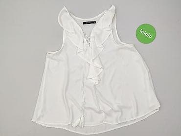 modna bluza: Bluzka damska, rozmiar S — 2