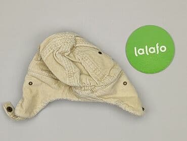 h: Cap, 3-6 months, condition - Good — 3
