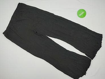 spodnie domowe: Spodnie damskie, rozmiar L — 3