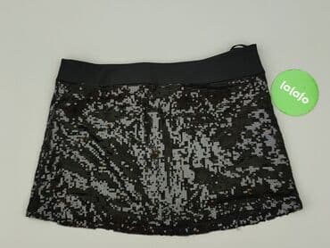 spódnice srebrne plisowane: Savida, Women`s skirt, size L (EU 40) — 2