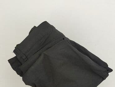 dżinsy czarne: F&F, Jeansy damskie, rozmiar S — 6