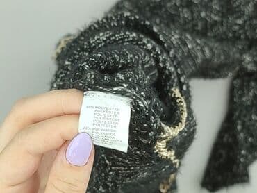 дублянка жіноча польща: Sweter damski, rozmiar M — 4
