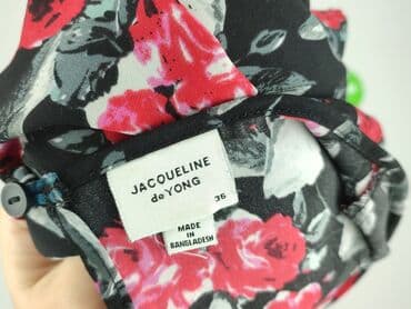 wyprzedaż sukienek plus size: Jacqueline De Yong, Women's blouse, size S (EU 36) — 4