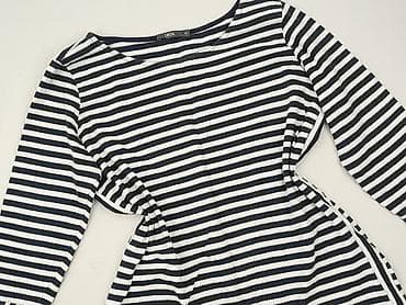 spodniczko spodenki biale: Bluzka damska, rozmiar M — 1