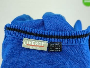 piżamy z hello kitty: Livergy, Sweter dla mężczyzn, M — 4