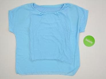 dykon bluzki: Bluzka damska, rozmiar 5XL — 2