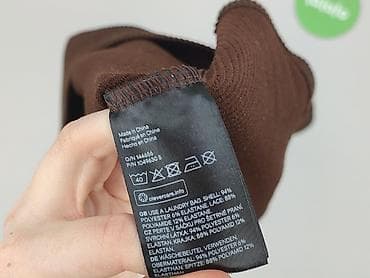 buty camp david: H&M Divided, Koszulka do spania, rozmiar M — 4