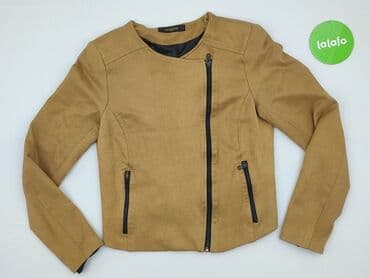 lemonada kurtki wiosenne: Reserved, Kurtka przejściowa damska, rozmiar M — 2