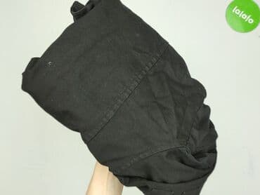 купити куртку в польщі жіночу: Джинсова куртка жіноча, розмір XL — 6