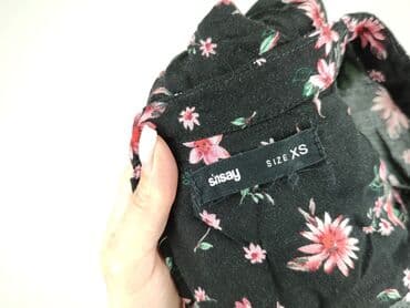 sukienka maxi sinsay: Sinsay, Жіноча блуза, розмір XS — 5