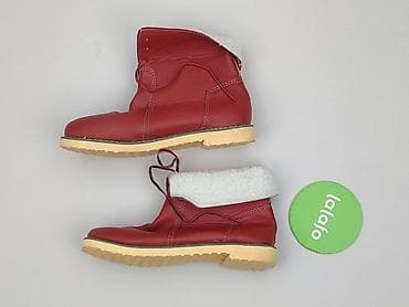 sofix kozaki: Botki damskie, rozmiar 36 — 3