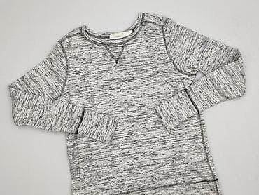 reserved bluza z psem: H&M L.O.G.G., Bluza damska
, rozmiar M — 1