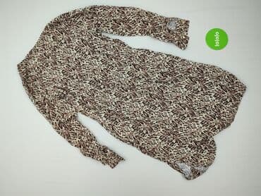 sukienka w panterkę mohito: Mohito, Sukienka damska, rozmiar XL — 3