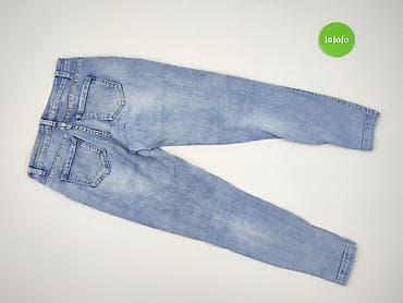 mango jeans: Jeansy damskie, rozmiar S — 3