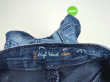 bdg jeans: Jeansy damskie, rozmiar XS — 4