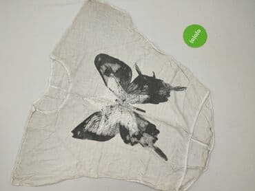 bluzki w motyle: Bluzka damska, rozmiar One size — 2