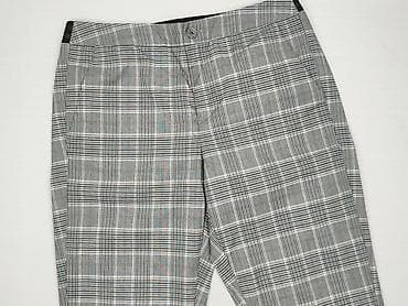 do spania: Spodnie materiałowe damskie, rozmiar 2XL — 1