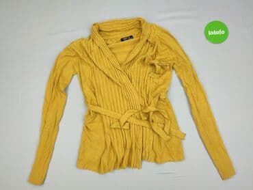 czy akryl w swetrze jest dobry: Kardigan damski, rozmiar 2XL — 2