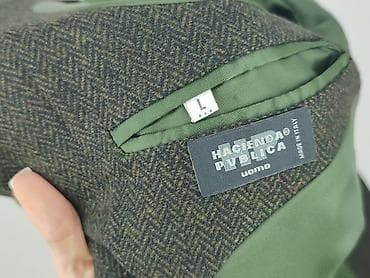 e second hand: Uomo, Marynarka damska, rozmiar L — 5