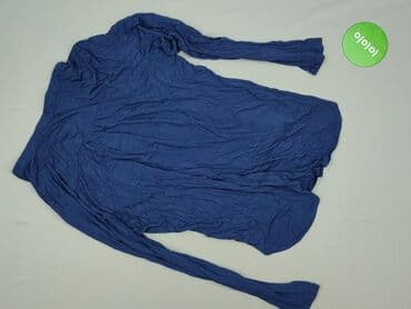 marynarka damska h: Bluzka damska, rozmiar L — 3