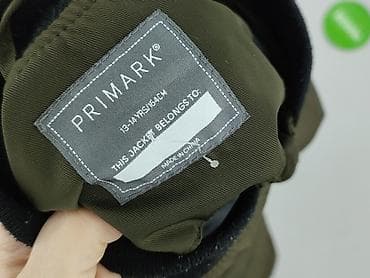 ralph polo: Kurtka przejściowa, Primark, 14 lat, 158-164 cm, stan - Bardzo dobry — 4