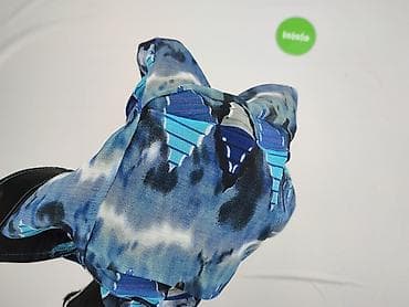 biale legginsy: Bluzka damska, rozmiar S — 6