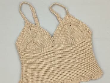 basic top zara: Amisu, Top damski, rozmiar S — 1