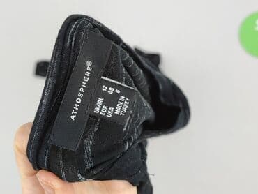 sukienki dla puszystych z dużym brzuchem: Atmosphere, Сукня жіноча, M на lalafo.pl — 4 sukienki dla puszystych z dużym brzuchem: Atmosphere, Сукня жіноча, M — 4