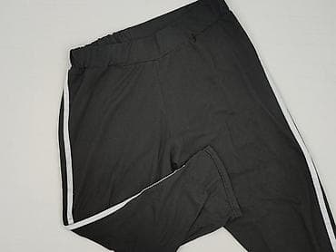 Moraj, Legginsy Sportowe damskie, rozmiar XL