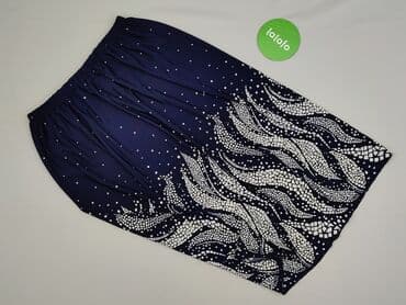 spódniczka kąpielowa granatowa: Spódnica damska, rozmiar S — 2