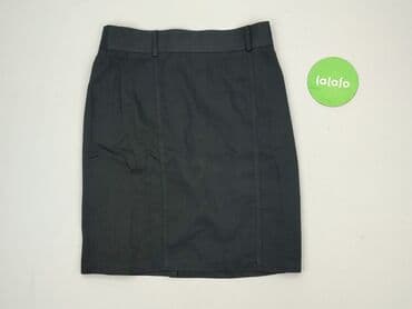 forever 21 spódniczka skórzane: Spódnica damska, rozmiar M — 2