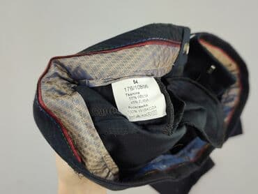 eleganckie ubrania plus size: Брюки для чоловіків, розмір 7XL — 4