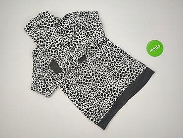 bluza z futrem: Esmara, Bluza z kapturem damska, rozmiar M — 3