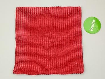 Побутова хімія, хозтовари: Наволочка, 40 x 40, колір - Червоний, стан - Ідеальний — 3