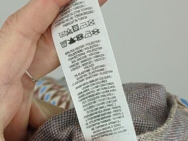 bluzki w zebre: Primark, Women's blouse, M — 5