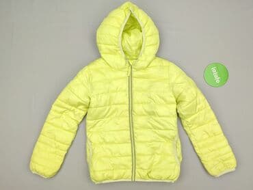 sinsay kombinezon ocieplany: Kurtka przejściowa, Reserved, 9 lat, 128-134 cm, stan - Idealny — 2