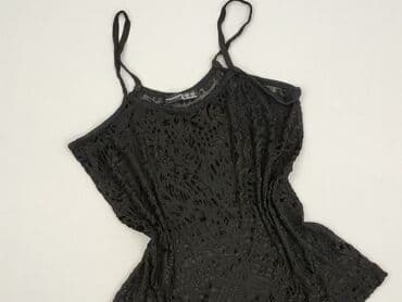 jeansy damskie podarte: Atmosphere, Bluzka damska, rozmiar S — 1