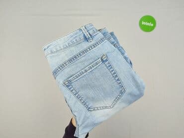 calvin klein calvin klein jeans: KappAhl, Jeansy damskie, rozmiar M — 6